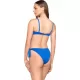 Luna Μπλέ Bikini Σλίπ Μαγιό Κλασικό με Κορδόνια Candy 94094 Luna Μπλέ Bikini Σλίπ Μαγιό Κλασικό με Κορδόνια Candy 94094