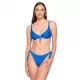 Luna Μπλέ Bikini Σλίπ Μαγιό Κλασικό με Κορδόνια Candy 94094 Luna Μπλέ Bikini Σλίπ Μαγιό Κλασικό με Κορδόνια Candy 94094