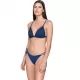 Luna Γυναικείο Bikini Brazil Σλίπ Lifting εφέ και Κορδόνια Μπλέ Σκούρο 94123 Luna Γυναικείο Bikini Brazil Σλίπ Lifting εφέ και Κορδόνια Μπλέ Σκούρο 94123