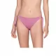 Luna Bikini Δετό Σλίπ με Κορδόνια Ρόζ Απαλό 94124 Luna Bikini Δετό Σλίπ με Κορδόνια Ρόζ Απαλό 94124