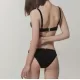 Luna BLUE SENSE Γυναικείο σλίπ μαγιό κλασικο κόψιμο Slip Μαύρο 91930 Mix & Matdh Black Luna BLUE SENSE Γυναικείο σλίπ μαγιό κλασικο κόψιμο Slip Μαύρο 91930 Mix & Matdh Black