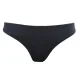 Rock Club Γυναικείο Μαγιό Στρίνγκ String Μαύρο BP3061