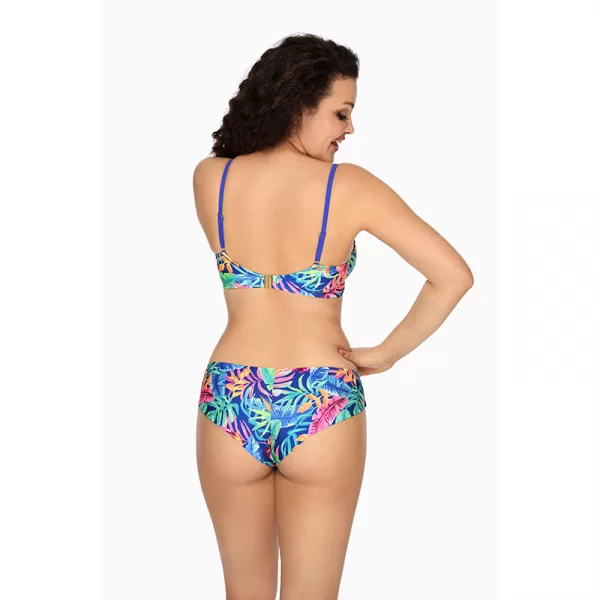 Ava Bikini Brazil Σλίπ Εμπριμέ SF-144/5 Ava Bikini Brazil Σλίπ Εμπριμέ SF-144/5