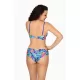 Ava Bikini Brazil Σλίπ Εμπριμέ SF-144/5 Ava Bikini Brazil Σλίπ Εμπριμέ SF-144/5