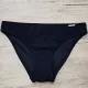 Ysabel Mora Bottom Bikini Μαύρο 81523 Ysabel Mora Bottom Bikini Μαύρο 81523
