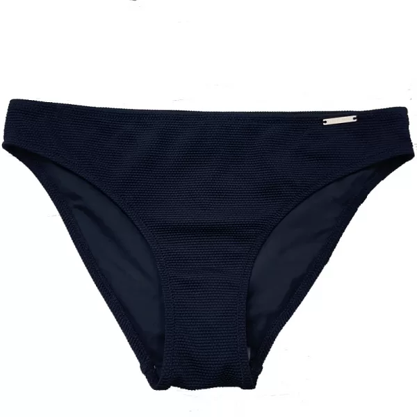 Ysabel Mora Bottom Bikini Μαύρο 81523