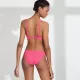 Ysabel Mora Γυναικείο Bikini Top Μαγιό Σουτιέν Καλύπτει C & D Cup Ροζ 81790 με Ρυθμιζόμενες Τιράντες Mix & Match Ysabel Mora Γυναικείο Bikini Top Μαγιό Σουτιέν Καλύπτει C & D Cup Ροζ 81790 με Ρυθμιζόμενες Τιράντες Mix & Match