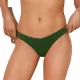 Ysabel Mora Γυναικείο Πράσινο Brazil V Μαγιό Πικέ Υφασμα 82138 Plus Sizes Ysabel Mora Γυναικείο Πράσινο Brazil V Μαγιό Πικέ Υφασμα 82138 Plus Sizes