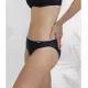 Ysabel Mora Γυναικείο Μαγιό Κλασσικό Σλιπ Μαύρο 81824 Lycra Plus Sizes Ysabel Mora Γυναικείο Μαγιό Κλασσικό Σλιπ Μαύρο 81824 Lycra Plus Sizes