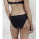 Ysabel Mora Γυναικείο Μαγιό Κλασσικό Σλιπ Μαύρο 81824 Lycra Plus Sizes Ysabel Mora Γυναικείο Μαγιό Κλασσικό Σλιπ Μαύρο 81824 Lycra Plus Sizes