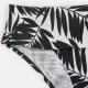 Sloggi Miami Vibes Hipster Λευκό-Μαύρο 10201964-M014