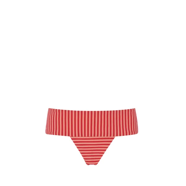 Sloggi Amalfi Σλιπ Hipster Red Κόκκινο 10201971