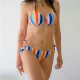 Ammos Set Bikini Rainbow Multicolor 50-386 Ammos Set Bikini Rainbow Multicolor 50-386