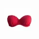 Modern Ocean Γυναικείο Strapless κόκκινο push up με ενίσχυση & αφαρούμενες τιράντες 5036 Red