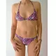 Sandra Woman's Fellini Bikini Brazil Φίδι Ρόζ SF1643B Sandra Woman's Fellini Bikini Brazil Φίδι Ρόζ SF1643B