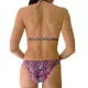 Sandra Woman's Fellini Bikini Brazil Φίδι Ρόζ SF1643B Sandra Woman's Fellini Bikini Brazil Φίδι Ρόζ SF1643B