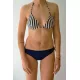 Sandra Fellini Bikini Σκούρο Μπλέ SF1648 Sandra Fellini Bikini Σκούρο Μπλέ SF1648