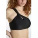 Ysabel Mora Γυναικείο σετ Bikini lycra Set Μαύρο με έναν ώμο 81690 Ysabel Mora Γυναικείο σετ Bikini lycra Set Μαύρο με έναν ώμο 81690