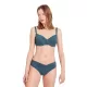 Ysabel Mora Bikini Top Reductor με Ρυθμιζόμενο Μέγεθος C/D Κυπαρισσί 81791 Ysabel Mora Bikini Top Reductor με Ρυθμιζόμενο Μέγεθος C/D Κυπαρισσί 81791