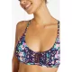 Ysabel Mora Top B Floral Μπλέ Φλοράλ 81536 Ysabel Mora Top B Floral Μπλέ Φλοράλ 81536