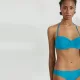 Ysabel Mora Γυναικείο Μαγιό Κλασσικό Σλιπ Μπλέ Lycra 81824 Ysabel Mora Γυναικείο Μαγιό Κλασσικό Σλιπ Μπλέ Lycra 81824
