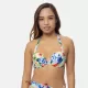 Dorina Bikini Push Up Top Floral D001729MI010-WH0016 Dorina Bikini Push Up Top Floral D001729MI010-WH0016