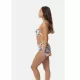 Dorina Bikini Push Up Top Floral D001729MI010-WH0016 Dorina Bikini Push Up Top Floral D001729MI010-WH0016