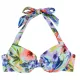 Dorina Bikini Push Up Top Floral D001729MI010-WH0016 Dorina Bikini Push Up Top Floral D001729MI010-WH0016