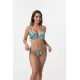 Dorina Γυναικείο Top Bikini Double Push Up Swirls Με σχέδια όλες τις αποχρώσεις του Μπλέ Μωβ D001763MI010-BL0096 Mix & Match Dorina Γυναικείο Top Bikini Double Push Up Swirls Με σχέδια όλες τις αποχρώσεις του Μπλέ Μωβ D001763MI010-BL0096 Mix & Match