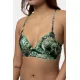 Dorina Bikini Τριγωνάκι Push Up Πράσινο Μαύρο D001752MI010-GE0045 Kano Triangle Dorina Bikini Τριγωνάκι Push Up Πράσινο Μαύρο D001752MI010-GE0045 Kano Triangle