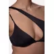 Dorina Bikini Μαύρο Τριγωνάκι Μπουστάκι με Χρυσό Charm Ασύμμετρο D001773MI010-BK0001 Ibadan Dorina Bikini Μαύρο Τριγωνάκι Μπουστάκι με Χρυσό Charm Ασύμμετρο D001773MI010-BK0001 Ibadan