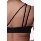 Dorina Bikini Μαύρο Τριγωνάκι Μπουστάκι με Χρυσό Charm Ασύμμετρο D001773MI010-BK0001 Ibadan Dorina Bikini Μαύρο Τριγωνάκι Μπουστάκι με Χρυσό Charm Ασύμμετρο D001773MI010-BK0001 Ibadan