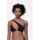 Dorina Bikini Μαύρο Τριγωνάκι Μπουστάκι με Χρυσό Charm Ασύμμετρο D001773MI010-BK0001 Ibadan Dorina Bikini Μαύρο Τριγωνάκι Μπουστάκι με Χρυσό Charm Ασύμμετρο D001773MI010-BK0001 Ibadan