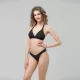 Luna Blue Sense Triangle Γυναικείο Top Μαγιό Τρίγωνο με Ελαφριά Ενίσχυση με δέσιμο πίσω στην πλάτη Μαύρο 92057 Luna Blue Sense Triangle Γυναικείο Top Μαγιό Τρίγωνο με Ελαφριά Ενίσχυση με δέσιμο πίσω στην πλάτη Μαύρο 92057