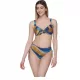 Luna Μπαλκονέ Bikini Χωρίς Ενίσχυση για Μεγάλα Μεγέθη D/E Εμπριμέ 93982 Luna Μπαλκονέ Bikini Χωρίς Ενίσχυση για Μεγάλα Μεγέθη D/E Εμπριμέ 93982
