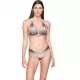 Luna Lurex Ψηλό Μπικίνι Σλίπ High Leg Ombre 94065 Luna Lurex Ψηλό Μπικίνι Σλίπ High Leg Ombre 94065