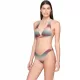 Luna Lurex Ψηλό Μπικίνι Σλίπ High Leg Ombre 94065 Luna Lurex Ψηλό Μπικίνι Σλίπ High Leg Ombre 94065