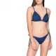 Luna Γυναικείο Bikini με Στράς Push Up Τρίγωνο Μπλέ Σκούρο Sky 94122 Luna Γυναικείο Bikini με Στράς Push Up Τρίγωνο Μπλέ Σκούρο Sky 94122