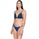 Luna Γυναικείο Bikini με Στράς Push Up Τρίγωνο Μπλέ Σκούρο Sky 94122 Luna Γυναικείο Bikini με Στράς Push Up Τρίγωνο Μπλέ Σκούρο Sky 94122