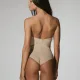 Luna Secret Sense Γυναικείο Μπεζ Κορμάκι Body Shaper Molded 11092 Beige