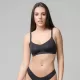 Luna Γυναικείο Μπουστάκι Χωρίς Μπανέλα Μαύρο Every.wear 15100 Wireless Bralette Luna Γυναικείο Μπουστάκι Χωρίς Μπανέλα Μαύρο Every.wear 15100 Wireless Bralette