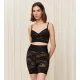 Triumph Γυναικείο Bralette Μαύρο Δαντελένιο 10214500-0004 Smart Deco Bustier Triumph Γυναικείο Bralette Μαύρο Δαντελένιο 10214500-0004 Smart Deco Bustier