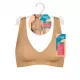 Sloggi ZERO Feel Invisible Bralette Γυναικείο Αθλητικό Μπουστάκι Μπεζ 10211262 OOSH/SH Sloggi ZERO Feel Invisible Bralette Γυναικείο Αθλητικό Μπουστάκι Μπεζ 10211262 OOSH/SH