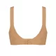 Sloggi ZERO Feel Invisible Bralette Γυναικείο Αθλητικό Μπουστάκι Μπεζ 10211262 OOSH/SH Sloggi ZERO Feel Invisible Bralette Γυναικείο Αθλητικό Μπουστάκι Μπεζ 10211262 OOSH/SH
