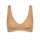 Sloggi ZERO Feel Invisible Bralette Γυναικείο Αθλητικό Μπουστάκι Μπεζ 10211262 OOSH/SH Sloggi ZERO Feel Invisible Bralette Γυναικείο Αθλητικό Μπουστάκι Μπεζ 10211262 OOSH/SH