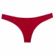 Dreams Brazilian Γυναικείο Σλιπ εσώρουχο Brazil Κόκκινο Micromodal 791 Red Dreams Brazilian Γυναικείο Σλιπ εσώρουχο Brazil Κόκκινο Micromodal 791 Red