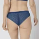 Triumph Aura Spotlight Brazilian Διαφανές Μπλέ 10208024-7010