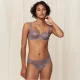 Triumph Amourette Charm Γυναικείο Σεξυ Σλιπ Brazil 01 με Δαντέλα Γκρί Ανοιχτό 10214456-3091 Triumph Amourette Charm Γυναικείο Σεξυ Σλιπ Brazil 01 με Δαντέλα Γκρί Ανοιχτό 10214456-3091