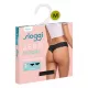 Sloggi Γυναικεία String Χωρίς Ραφές Σετ 2τεμ Μαύρο 10214693.0004 Ζero Modal Invisible Sloggi Γυναικεία String Χωρίς Ραφές Σετ 2τεμ Μαύρο 10214693.0004 Ζero Modal Invisible