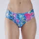 Paloma Pink Γυναικείο Σλίπ Χωρίς Ραφές Πολύχρωμο KEEP-GOING-CLASSIC Paloma Pink Γυναικείο Σλίπ Χωρίς Ραφές Πολύχρωμο KEEP-GOING-CLASSIC
